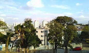 Imagem 4: Apartamento a venda no Mandaqui, com 1 Quarto e 1 vaga