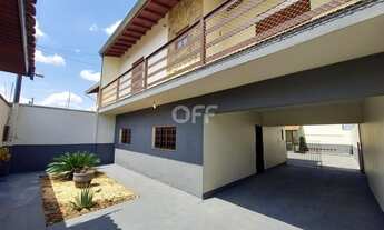 Imagem: Casa - Parque Via Norte - Campinas