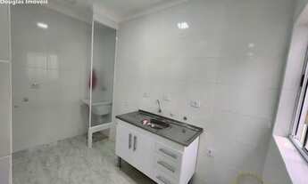 Imagem 3: Casa Assobradada, São João Clímaco - São Paulo