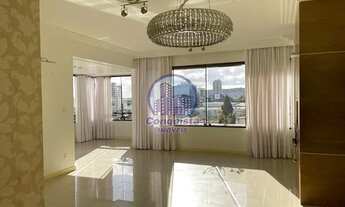 Imagem 3: Apartamento para aluguel no Edf. Portinari