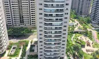 Imagem 4: Duplex para venda tem 250 metros quadrados com 4 quartos em Barra da Tijuca - Rio de Janei