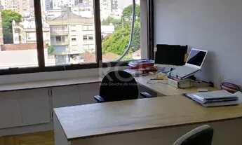 Imagem: Conjunto/Sala para Venda - 43.52m², 0 dormitórios