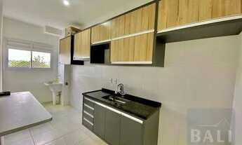 Imagem 4: Apartamento com 2 quartos, 60 m² por R$ 290.000 - Parque Senhor do Bonfim - Taubaté/SP