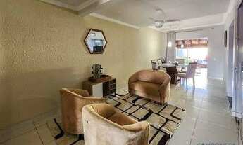 Imagem 3: Casa com 3 dormitórios, 125 m² - venda por R$ 620.000,00 ou aluguel por R$ 3.700,00/mês