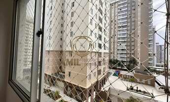 Imagem: RA Amil Apartamento Parque Industrial /