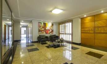 Imagem 5: Apartamento para venda com 158 metros quadrados com 3 quartos em Petrópolis - Porto Alegre