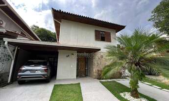 Imagem: Casa com 4 dormitórios, 340 m² - venda