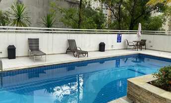 Imagem 3: OTIMO Apartamento a venda 60 metros 2 quartos sendo uma suite em Vila Andrade