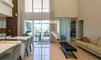 Imagem: Apartamento para Aluguel - Alphaville, 3