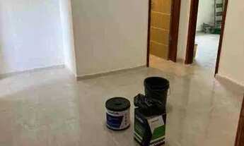 Imagem 2: Apartamento em Seropédica / CAMPO LINDO