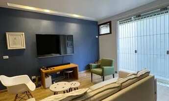 Imagem 7: Apartamento para venda tem 63 metros quadrados com 1 quarto e 1 vaga