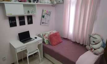 Imagem 5: Excelente Casa de Vila 3 Quartos sendo 1 Suite