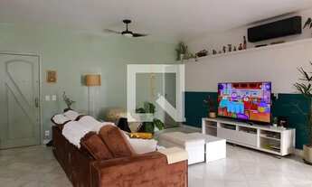 Imagem 5: Apartamento à Venda - Méier, 4 Quartos, 175 m2