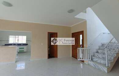 Imagem 4: Casa de condomínio em Vargem Grande Paulista, 257 m² - venda por R$ 980.000 ou aluguel por