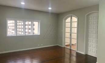 Imagem: Apartamento com 1 dorm, Consolação, São