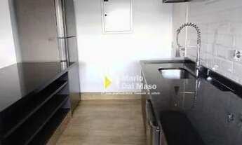 Imagem 5: Apartamento com 2 dormitórios para alugar, 88 m² por R$ 6.640,00/mês - Moema - São Paulo/S