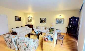 Imagem 7: Apartamento em Ipanema - Rio de Janeiro