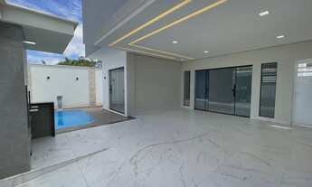 Imagem 3: Casa 152m² no Araçagy Área privativa com piscina 03 Quartos TR154111*-MKT&-24