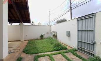 Imagem 4: Casa em Jardim Paraíso - São Carlos, SP