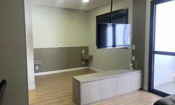 Imagem 4: Freedom Mobiliado