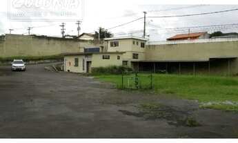 Imagem 4: São Bernardo do Campo - Galpão/Depósito/Armazém - Dos Casa