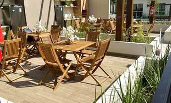 Imagem 7: Apartamento para venda possui 45 metros quadrados com 2 quartos em Ramos - Rio de Janeiro