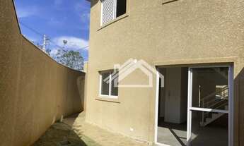 Imagem 6: Casas à venda no Condomínio Ipês Amarelos