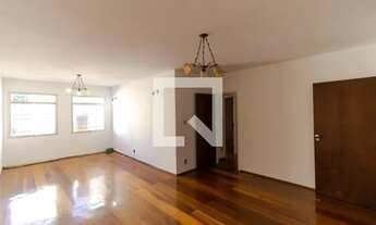 Imagem 3: Apartamento para Aluguel - Cambuí, 3 Quartos, 120 m2