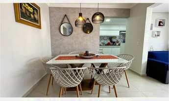 Imagem 7: LUXUOSO APARTAMENTO GARDEN DUAS QUADRAS DA PRAIA