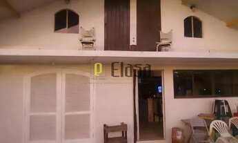 Imagem: Casa no lago á venda em Itapecerica da