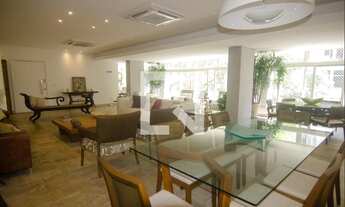 Imagem 2: Apartamento para Aluguel - Copacabana, 5 Quartos, 400 m2
