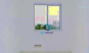 Imagem 2: Kitnet com 1 dormitório para alugar, 24 m² por R$ 2.239,00/mês - Santo Amaro - São Paulo/S