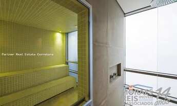 Imagem 3: Apartamento para Venda em São Paulo, Itaim Bibi, 5 dormitórios, 5 suítes, 7 banheiros, 6 v