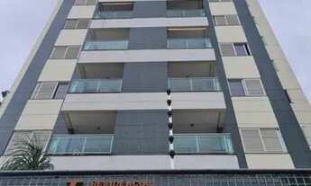 Imagem: Apartamento com 2 quartos no Edifício Ibiza