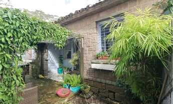 Imagem 7: Casa em Tristeza