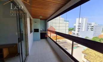 Imagem: Apartamento no Cavaleiros - Macaé
