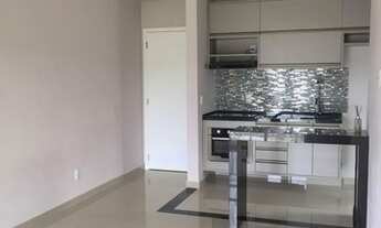 Imagem 2: Apartamento para aluguel com 63 metros quadrados com 2 quartos