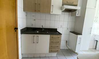 Imagem 7: Apartamento para aluguel tem 75 metros quadrados com 2 quartos em Norte - Brasília - DF