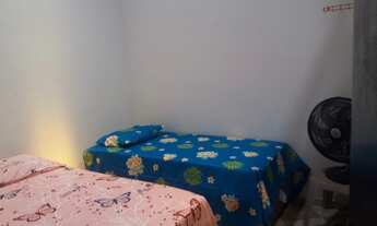 Imagem 5: Aluguel Casa por Temporada - Porto de Pedras, 03 quartos, 10 pessoas