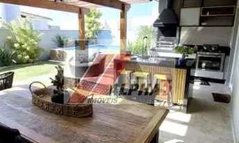 Imagem 3: Indaiatuba - Casa de Condomínio - Loteamento Green View Village