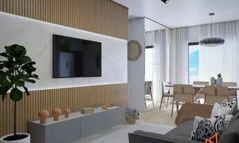 Imagem 5: Apartamento com 2 dormitórios no Boehmerwald