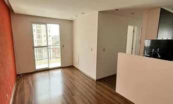 Imagem 2: Aluga-se Apto no Flex Carapicuíba com 2 Dorm, Vaga de Carro, Varanda e Planejados