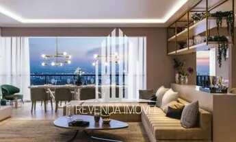 Imagem: Apartamento á venda em Itaim Bibi com 125m²