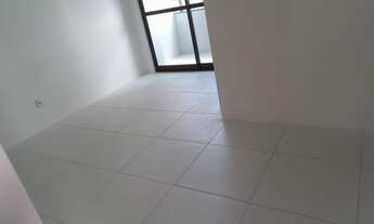 Imagem 6: Vendo prédio novo andar alto na rua Amélia