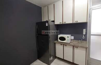 Imagem 4: Apartamento com 2 Quartos e 3 banheiros para Alugar, 81 m²