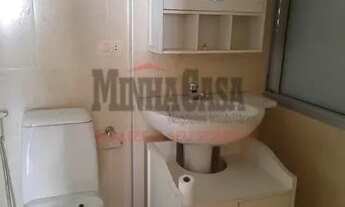 Imagem 6: Apartamento de 01 dormitório!