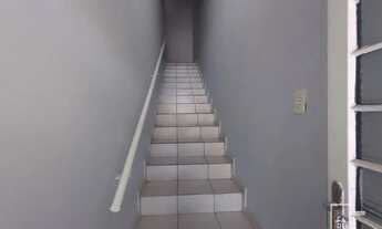 Imagem 3: Casa com 2 dormitórios para alugar, 104 m² por R$ 1.980,94/mês - Morada do Sol - Americana