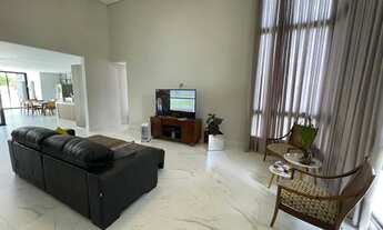 Imagem 5: Casa de Condomínio com 3 dormitórios à venda em Lagoa Santa