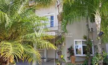 Imagem 2: Casa - Parque Prado - Campinas