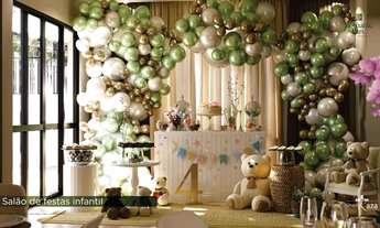 Imagem 5: APARTAMENTO COM 2 DORMITÓRIOS, SUÍTE COM VARANDA, EM ANDAR MEDIANO E VARANDA GOURMET